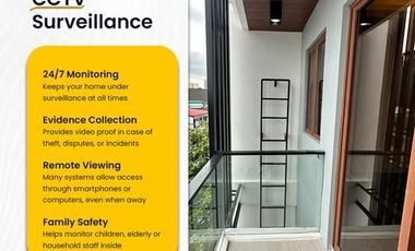 Townhouse For Sale in Bangkal, Makati City