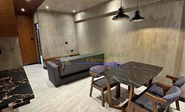 FOR RENT: 2BR UNIT IN BACOOR, CAVITE
