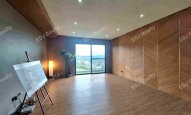 Modern Tropical Design House and Lot for Sale in Sun Valley Estates Antipolo with INFINITY POOL & Mountain View