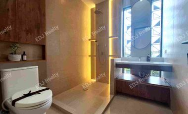 Modern Tropical Design House and Lot for Sale in Sun Valley Estates Antipolo with INFINITY POOL & Mountain View