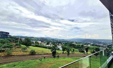 Modern Tropical Design House and Lot for Sale in Sun Valley Estates Antipolo with INFINITY POOL & Mountain View