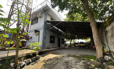 3-Storey House with Roofdeck Parking and 50 ft Radio Tower FOR SALE/LEASE in Pines City Executive Village Antipolo City