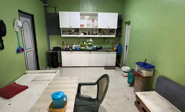 3-Storey House with Roofdeck Parking and 50 ft Radio Tower FOR SALE/LEASE in Pines City Executive Village Antipolo City