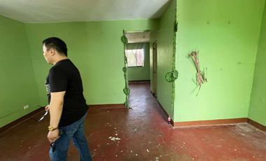 3-Storey House with Roofdeck Parking and 50 ft Radio Tower FOR SALE/LEASE in Pines City Executive Village Antipolo City