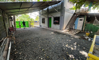 3-Storey House with Roofdeck Parking and 50 ft Radio Tower FOR SALE/LEASE in Pines City Executive Village Antipolo City