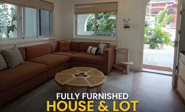 For Sale – Modern Brand New House & Lot in Multinational Village, Parañaque