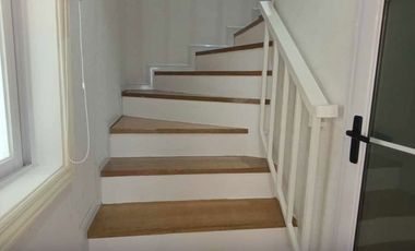 For Sale – Modern Brand New House & Lot in Multinational Village, Parañaque