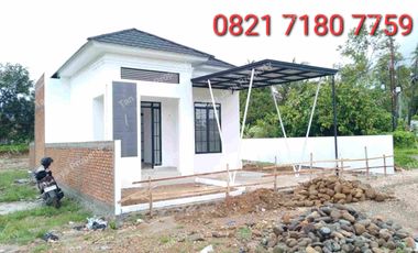 Hunian Mewah, Nyaman Dan Tanah Lebih Luas