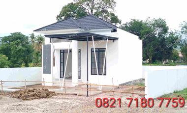 Hunian Mewah, Nyaman Dan Tanah Lebih Luas