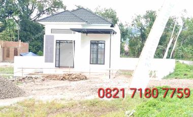 Hunian Mewah, Nyaman Dan Tanah Lebih Luas