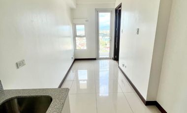 1 Bedroom 24sqm Condominium in Marikina City- Siena Towers