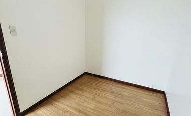 1 Bedroom 24sqm Condominium in Marikina City- Siena Towers