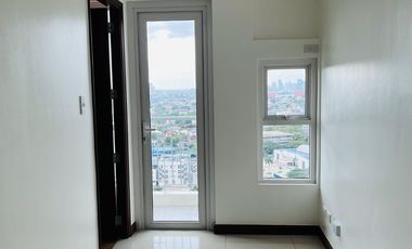 1 Bedroom 24sqm Condominium in Marikina City- Siena Towers