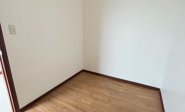 1 Bedroom 24sqm Condominium in Marikina City- Siena Towers