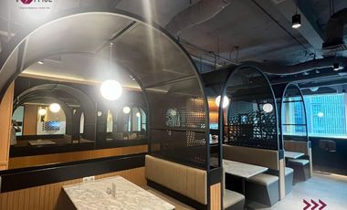 Sewa Ruang Kantor Bulanan di Plaza 89 Kuningan Jakarta Selatan