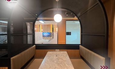 Sewa Ruang Kantor Bulanan di Plaza 89 Kuningan Jakarta Selatan