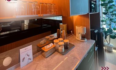 Sewa Ruang Kantor Bulanan di Plaza 89 Kuningan Jakarta Selatan