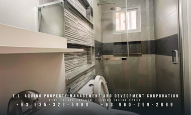 FOR SALE & RENT | 3-Bedroom Semi-Furnished House with Garden & Airconditioned Rooms | Secured Subdivision, Mawing Residences, Pampanga
