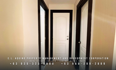 FOR SALE & RENT | 3-Bedroom Semi-Furnished House with Garden & Airconditioned Rooms | Secured Subdivision, Mawing Residences, Pampanga