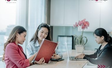 Exclusive Office Space for Rent in Menteng Area, Central Jakarta