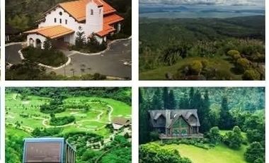 FOR SALE: PRIME RESIDENTIAL LOT IN ASPENHILLS, TAGAYTAY HIGHLANDS