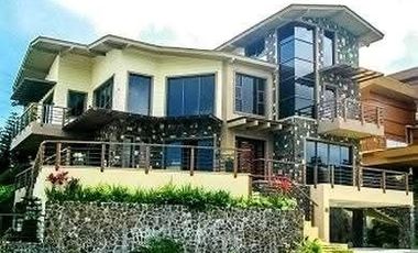 FOR SALE: PRIME RESIDENTIAL LOT IN ASPENHILLS, TAGAYTAY HIGHLANDS