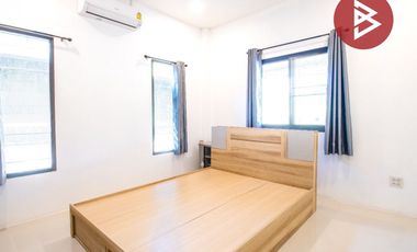 ขายบ้านเดี่ยวชั้นเดียว เนื้อที่ 89 ตร.วา อุบลรัตน์ ขอนแก่น