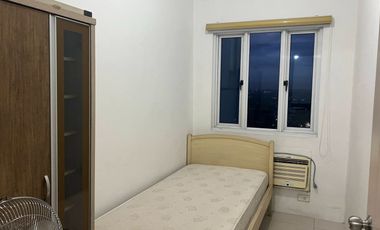 2 Bedroom Condominium Unit For SALE NEAR ATENEO DE MANILA