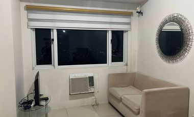 2 Bedroom Condominium Unit For SALE NEAR ATENEO DE MANILA