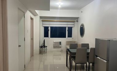 2 Bedroom Condominium Unit For SALE NEAR ATENEO DE MANILA