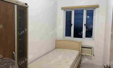 2 Bedroom Condominium Unit For SALE NEAR ATENEO DE MANILA