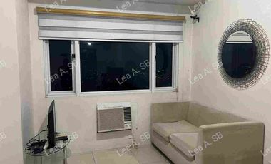 2 Bedroom Condominium Unit For SALE NEAR ATENEO DE MANILA