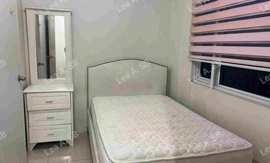 2 Bedroom Condominium Unit For SALE NEAR ATENEO DE MANILA