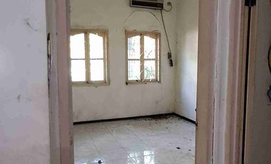 Disewakan rumah di Sukomanunggal Jaya, bisa untuk usaha