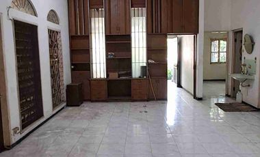 Disewakan rumah di Sukomanunggal Jaya, bisa untuk usaha