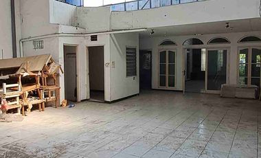 Disewakan rumah di Sukomanunggal Jaya, bisa untuk usaha