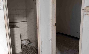 Disewakan rumah di Sukomanunggal Jaya, bisa untuk usaha