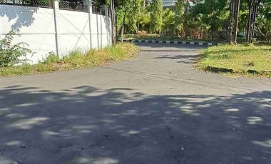 Disewakan rumah di Sukomanunggal Jaya, bisa untuk usaha