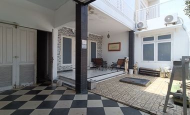 MANYAR TIRTOMOYO SIAP HUNI DKT LOKASI STRATEGIS TENGAH KOTA