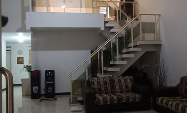 MANYAR TIRTOMOYO SIAP HUNI DKT LOKASI STRATEGIS TENGAH KOTA