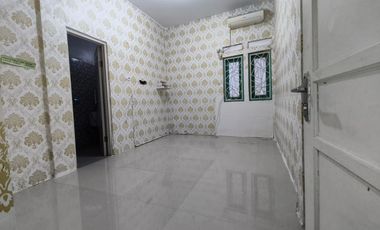 Di Jual Rumah  di Bawah Harga Pasar di Perum Taman Sari Residence Bogor