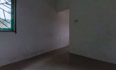 Di Jual Rumah  di Bawah Harga Pasar di Perum Taman Sari Residence Bogor