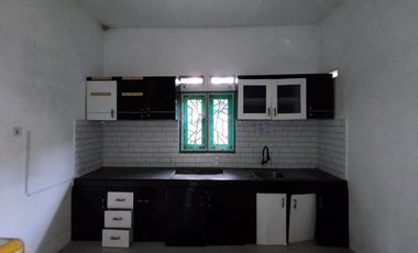 Di Jual Rumah  di Bawah Harga Pasar di Perum Taman Sari Residence Bogor