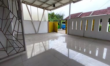 Di Jual Rumah  di Bawah Harga Pasar di Perum Taman Sari Residence Bogor