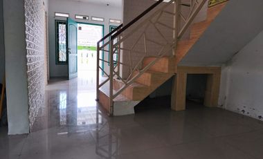 Di Jual Rumah  di Bawah Harga Pasar di Perum Taman Sari Residence Bogor