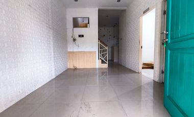 Di Jual Rumah  di Bawah Harga Pasar di Perum Taman Sari Residence Bogor