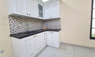 Jual Rumah Modern 2 Lantai Kondisi Lingkungan Nyaman Di Kemanggisan