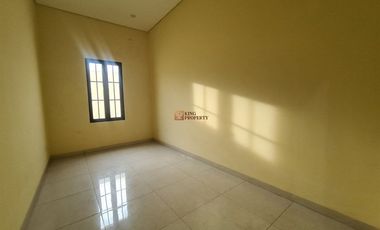 Jual Rumah Modern 2 Lantai Kondisi Lingkungan Nyaman Di Kemanggisan