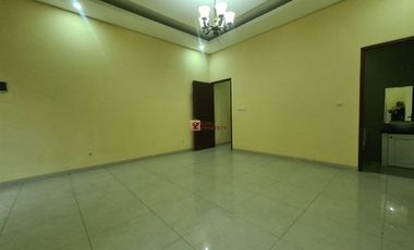 Jual Rumah Modern 2 Lantai Kondisi Lingkungan Nyaman Di Kemanggisan