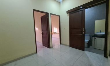 Jual Rumah Modern 2 Lantai Kondisi Lingkungan Nyaman Di Kemanggisan